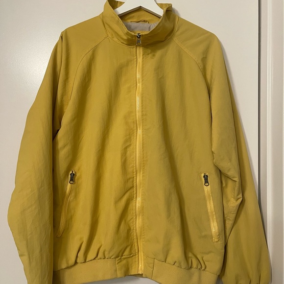 Zara Bomber jacket